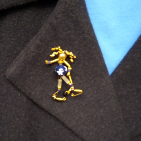 Moonbabies - "Icing" - Picture 2 of 6